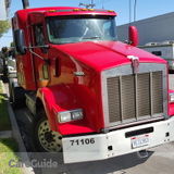 Class A Truck Drivers and Owner Operators Wanted !