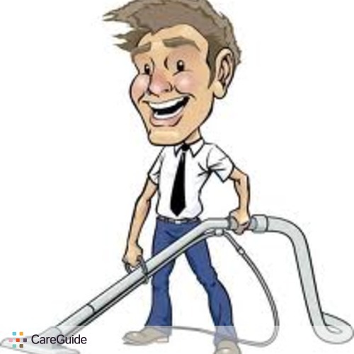 Housekeeper Provider Julio N's Profile Picture