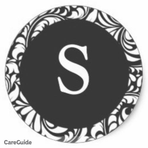 Housekeeper Provider Shenea S's Profile Picture