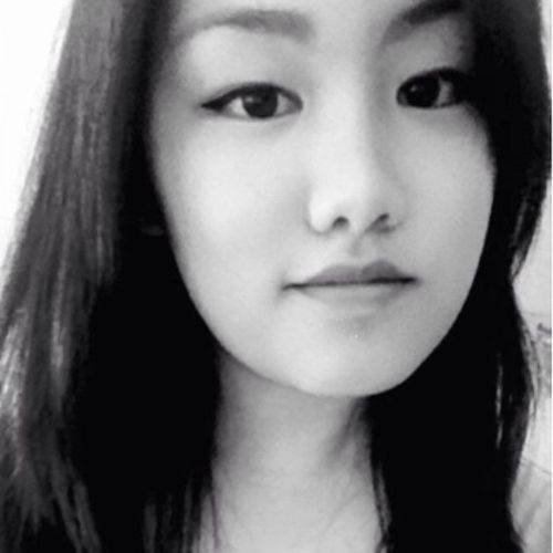 Pet Care Job Shanna Fong's Profile Picture