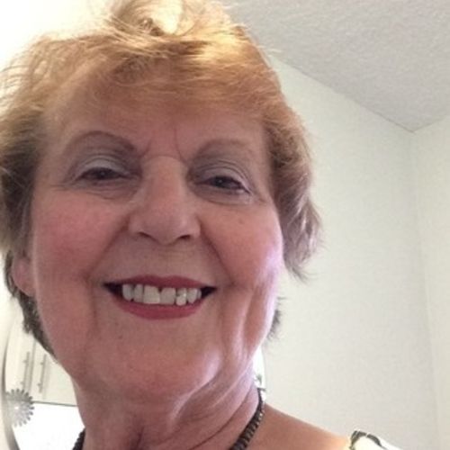 Housekeeper Provider Ilucy Ferri's Profile Picture