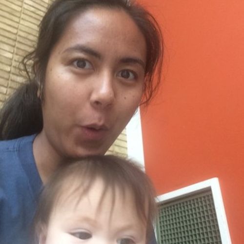 Child Care Provider Donna R's Profile Picture
