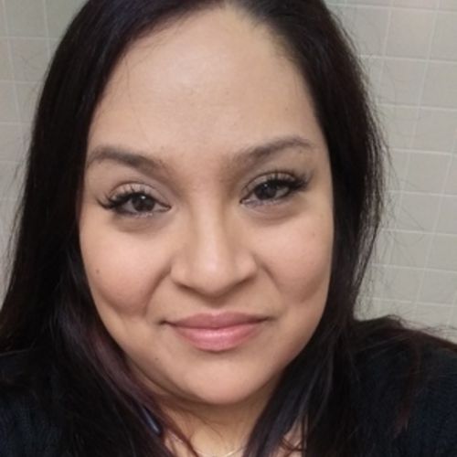 Child Care Provider Beatriz A's Profile Picture