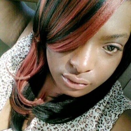 Housekeeper Provider Breana Trawick's Profile Picture