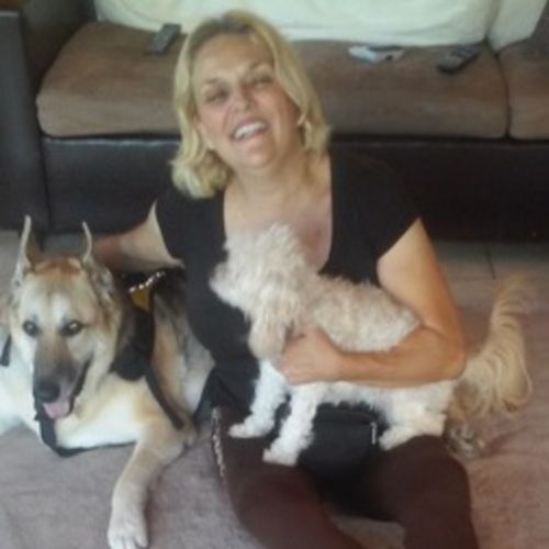 House Sitter Provider Charli Haynes's Profile Picture