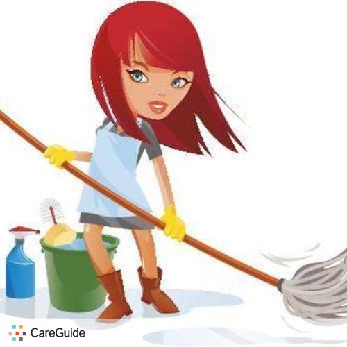 Housekeeper Provider Becky's P's Profile Picture