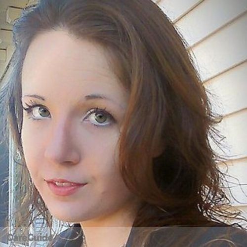 Housekeeper Provider Brittany J's Profile Picture