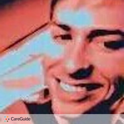 Writer Provider Ryan Roby's Profile Picture