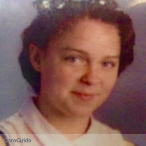Canadian Nanny Provider Kimberly R's Profile Picture
