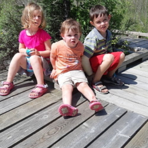 Canadian Nanny Job Marsha D's Profile Picture
