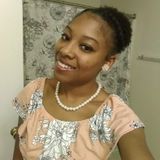 Hi! My name is Tyeesha Sanders, but you can call me Tye. I just want to help others with a passion I love.