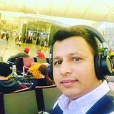 Hi am