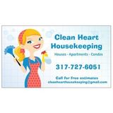 Clean Heart Housekeeping