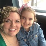 Passionate RECE looking for casual/part time work