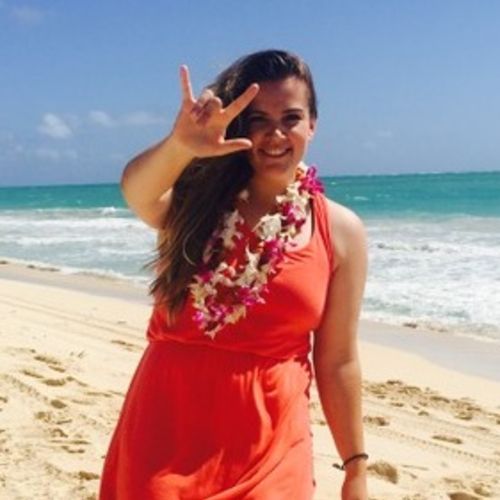 House Sitter Provider Melanie J's Profile Picture