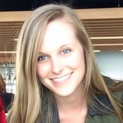 House Sitter Provider Nicole McKinnon's Profile Picture