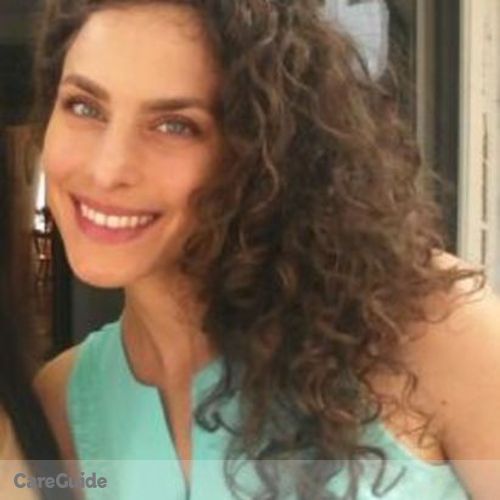 Canadian Nanny Provider Melinda M's Profile Picture