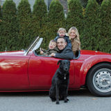 Looking for a "Mother's Helper" in North Vancouver