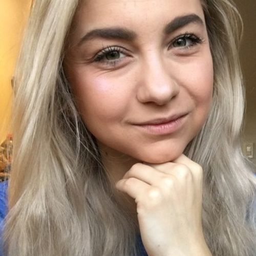 Canadian Nanny Provider Sara H's Profile Picture