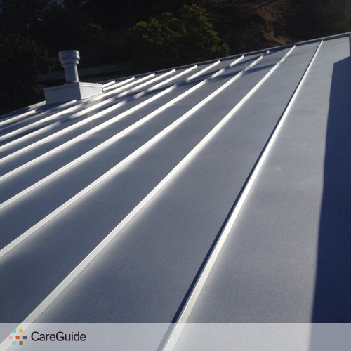 Roofer Provider Jesus G's Profile Picture