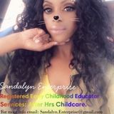 Proving Full Time & After Hours Childcare Services