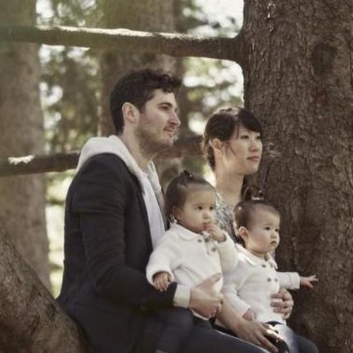 Canadian Nanny Job Sarah Dea's Profile Picture
