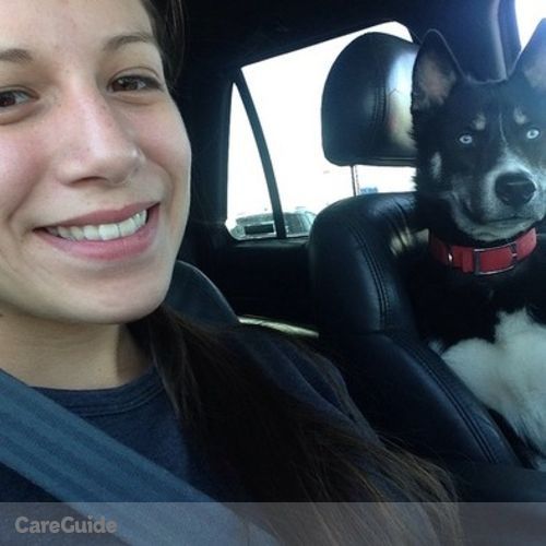 Child Care Provider Sarah R's Profile Picture