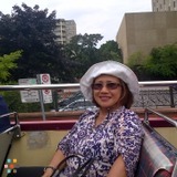 A reliable, hardworking,trustworthy, fun loving and energetic nanny looking