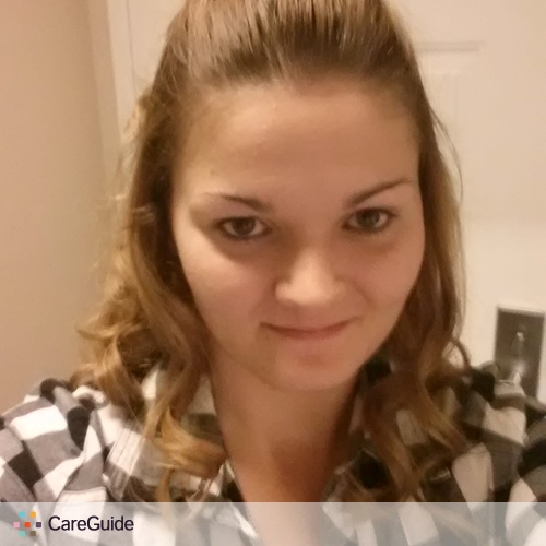 Child Care Provider Jackie W's Profile Picture