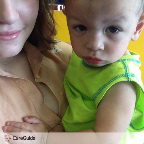 Child Care Provider Regina P's Profile Picture