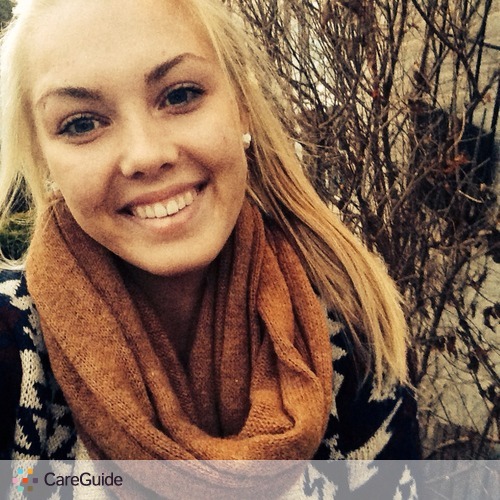 Child Care Provider Devon K's Profile Picture
