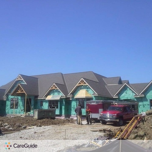 Roofer Job Anthony M's Profile Picture