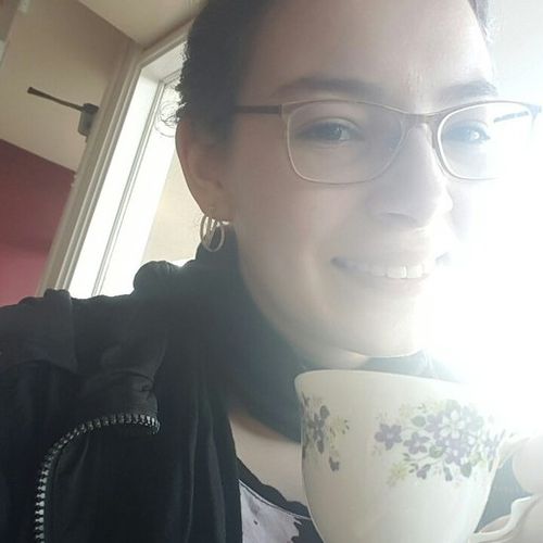 Child Care Provider Rebecca S's Profile Picture