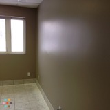 Painting job