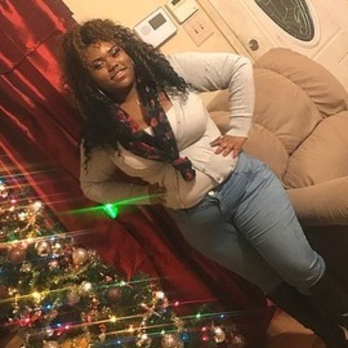 Child Care Provider Tynisha J's Profile Picture