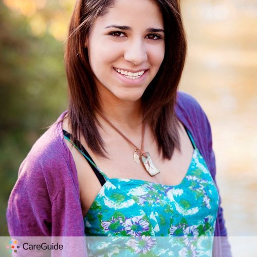 Pet Care Provider Jana W's Profile Picture