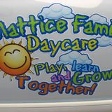 Mattice Family Daycare - Licensed, Affordable & Reliable