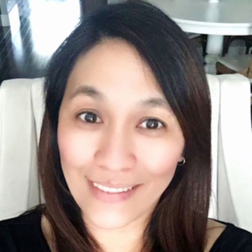 Canadian Nanny Provider Josephine Bernardo's Profile Picture
