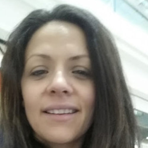 Housekeeper Provider Alexandra Chadck's Profile Picture