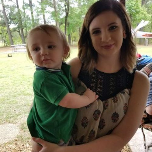 Child Care Provider Catherine Atkinson's Profile Picture