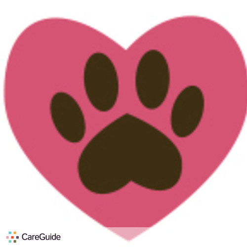 Pet Care Provider Suzanne B's Profile Picture