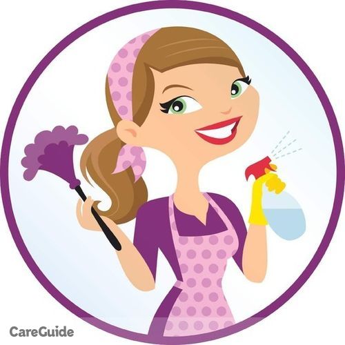 Housekeeper Provider Alison L's Profile Picture