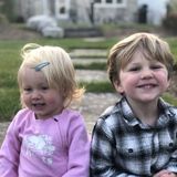 Caring Nanny Needed for 2 Great Kids