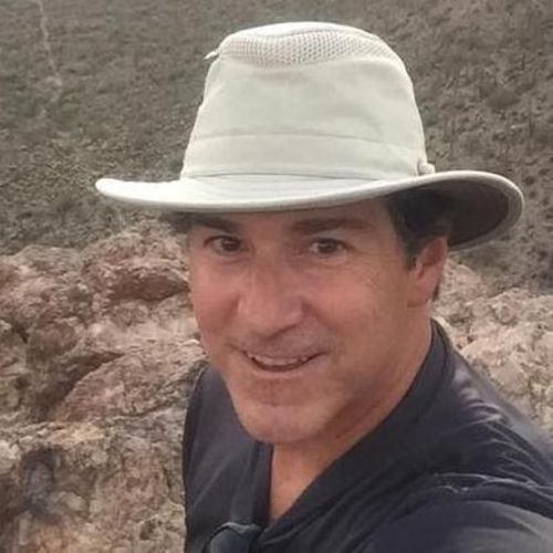 House Sitter Provider Larry Jensen's Profile Picture