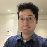 I'm interested in someone to clean my 1br/1bth apt once a month