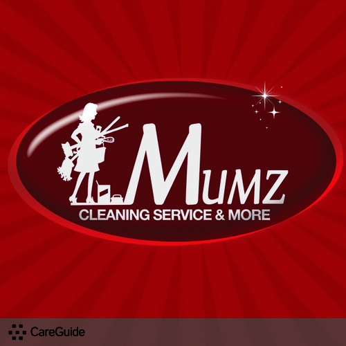 Housekeeper Provider Mumz C's Profile Picture
