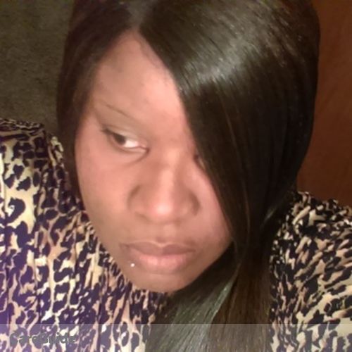 Housekeeper Provider April Clark's Profile Picture