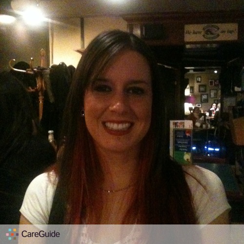 Child Care Provider Kimberly Anne MacIsaac's Profile Picture