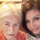 Warm & sincere Care-aide