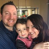 We are two busy entrepreneurs looking for help with our 5 yr old son.